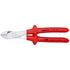 Kraft-Seitenschneider 74 07 250 - MELTEC GmbH