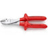 Kraft-Seitenschneider  74 07 200 - MELTEC GmbH