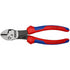 KNIPEX TwinForce® Hochleistungs-Seitenschneider Mit Öffnungsfeder 73 72 180 F - MELTEC GmbH