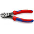 KNIPEX TwinForce® Hochleistungs-Seitenschneider Mit Öffnungsfeder 73 72 180 F - MELTEC GmbH