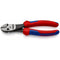KNIPEX TwinForce® Hochleistungs-Seitenschneider 73 72 180 BK - MELTEC GmbH