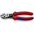 KNIPEX TwinForce® Hochleistungs-Seitenschneider 73 72 180 BK - MELTEC GmbH