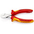 KNIPEX X-Cut® 73 06 160 T - MELTEC GmbH