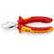 KNIPEX X-Cut® 73 06 160 T - MELTEC GmbH