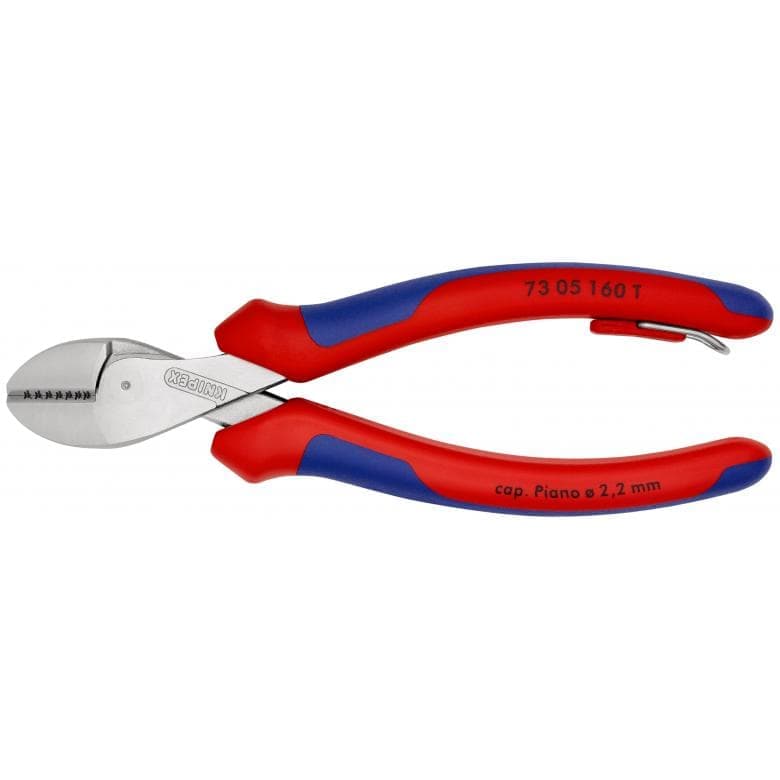 KNIPEX X-Cut® 73 05 160 T - MELTEC GmbH