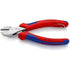 KNIPEX X-Cut® 73 05 160 T - MELTEC GmbH
