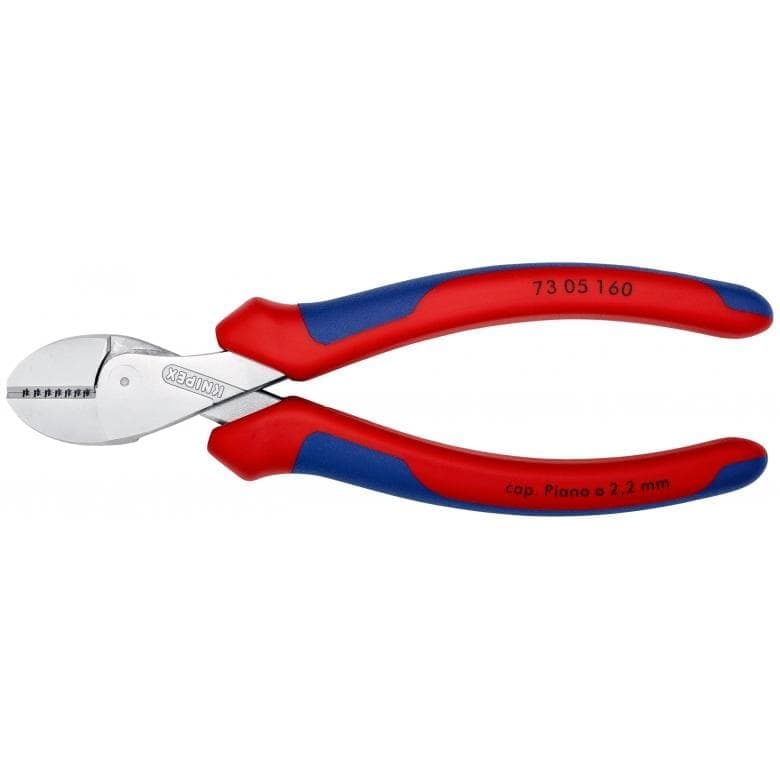 KNIPEX X-Cut® 73 05 160 - MELTEC GmbH