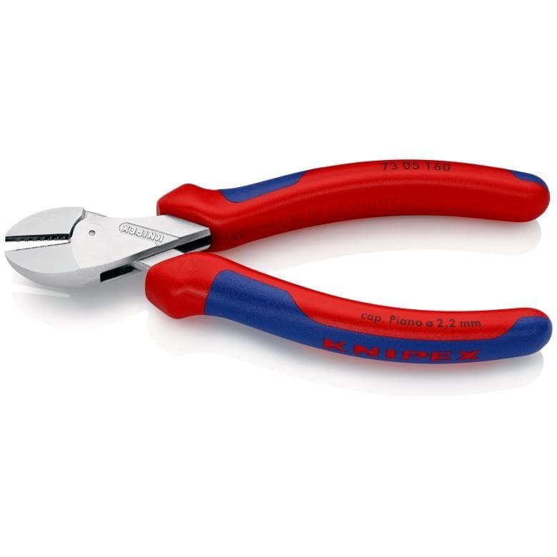 KNIPEX X-Cut® 73 05 160 - MELTEC GmbH
