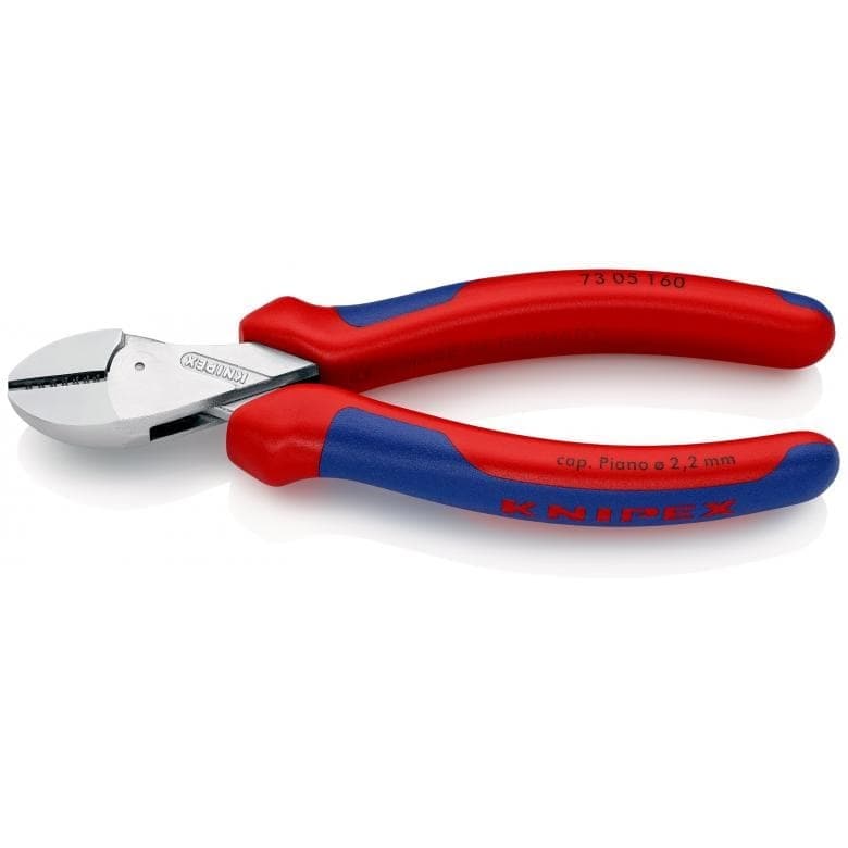 KNIPEX X-Cut® 73 05 160 - MELTEC GmbH