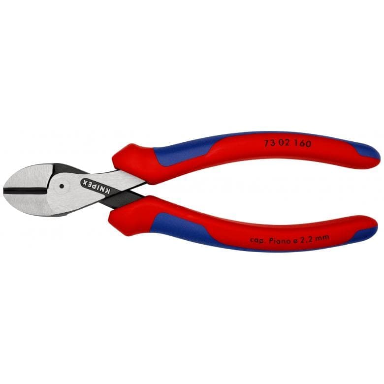 KNIPEX X-Cut® 73 02 160 SB - MELTEC GmbH