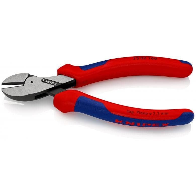 KNIPEX X-Cut® 73 02 160 SB - MELTEC GmbH