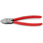 KNIPEX Seitenschneider fuer Kunststoff - MELTEC GmbH