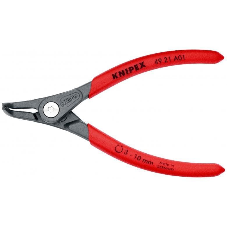Präzisions-Sicherungsringzange A01 - MELTEC GmbH