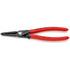 Präzisions-Sicherungsringzange Für Innenringe in Bohrungen Mit Überdehnungsschutz 48 31 J3 - MELTEC GmbH
