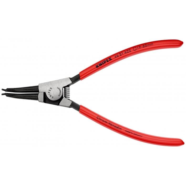 Sicherungsringzange 46 31 A22 - MELTEC GmbH