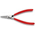 Sicherungsringzange Für Außenringe auf Wellen - MELTEC GmbH