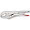 Gripzange 41 14 250 - MELTEC GmbH