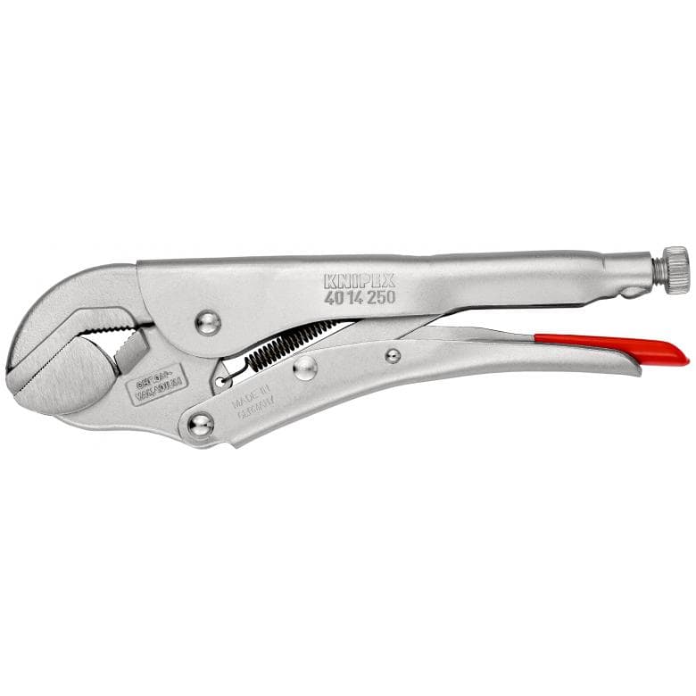 Universal-Gripzange 40 14 250 - MELTEC GmbH