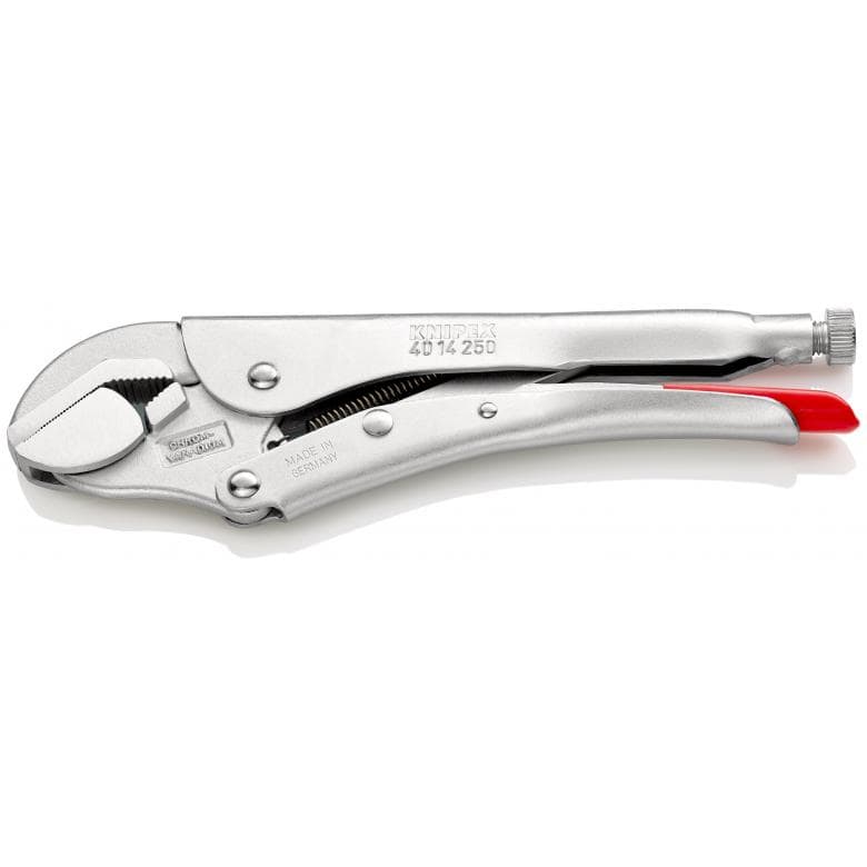 Universal-Gripzange 40 14 250 - MELTEC GmbH