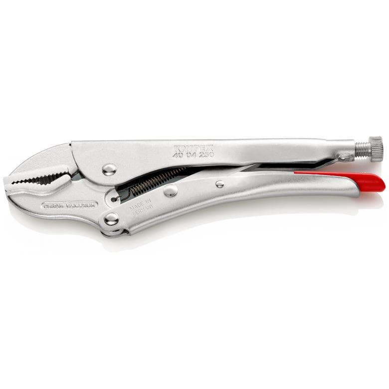 Universal-Gripzange 40 04 250 - MELTEC GmbH
