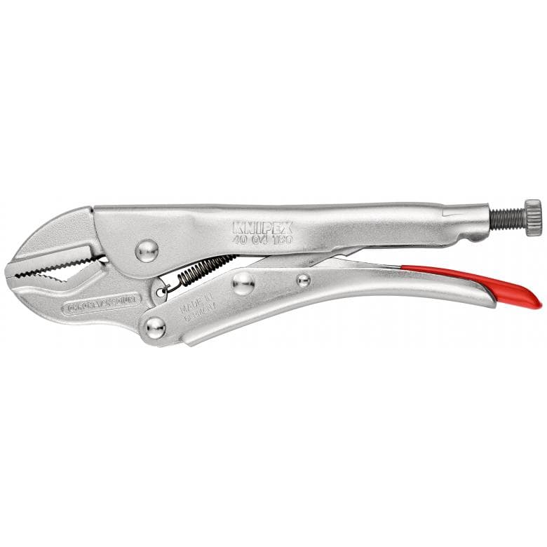 Universal-Gripzange 40 04 180 - MELTEC GmbH