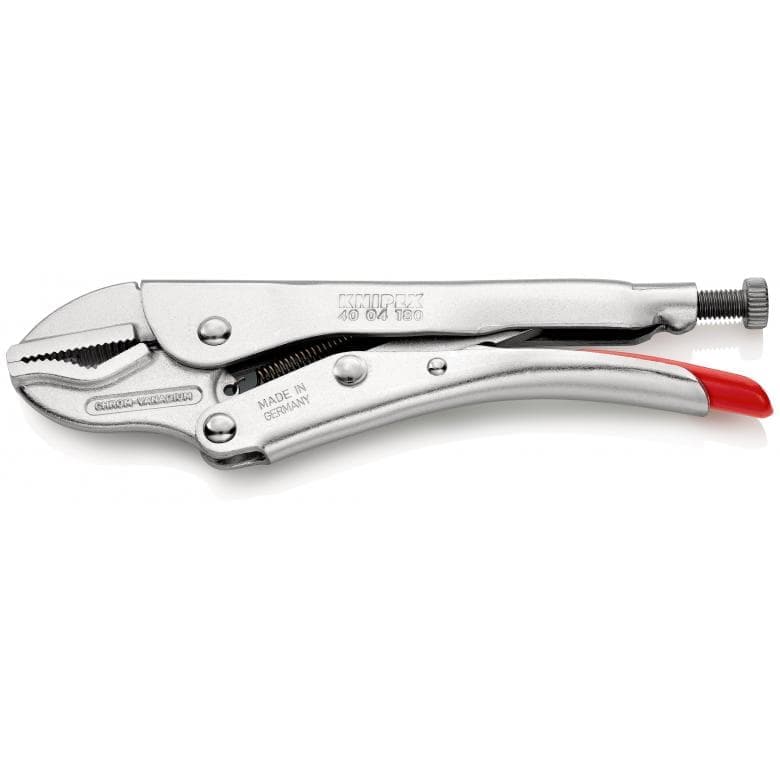 Universal-Gripzange 40 04 180 - MELTEC GmbH