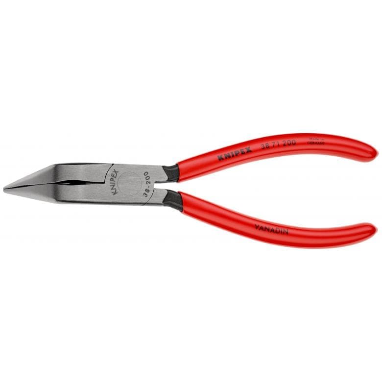 Mechanikerzange 38 71 200 - MELTEC GmbH