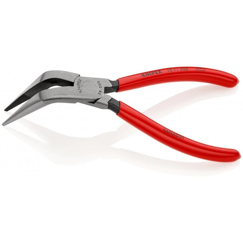 Mechanikerzange 38 71 200 - MELTEC GmbH