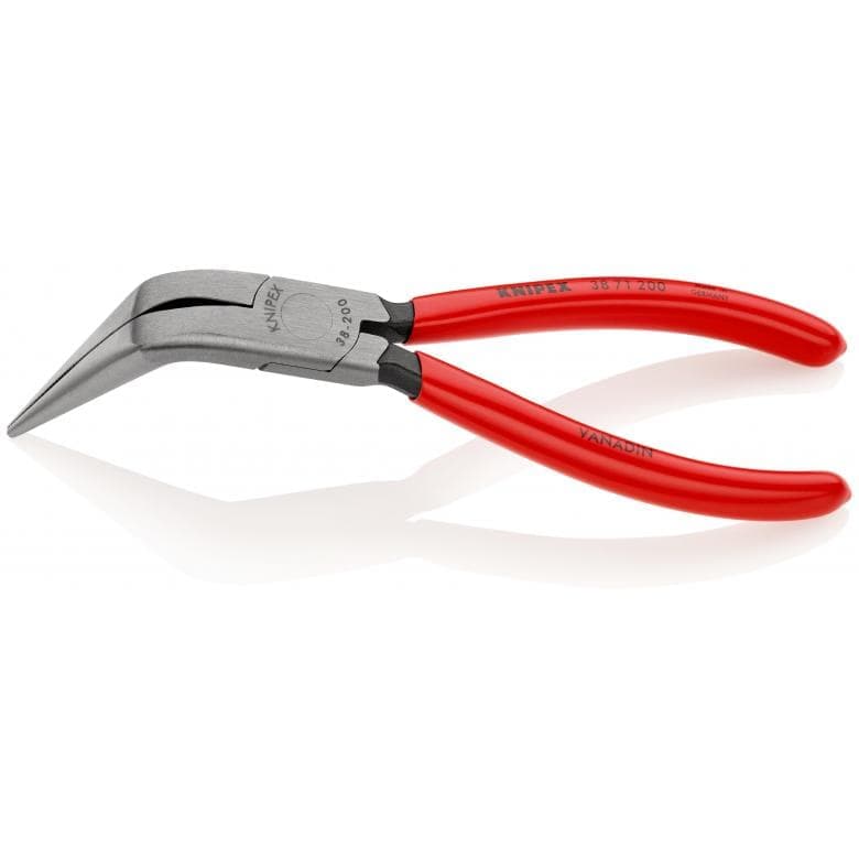 Mechanikerzange 38 71 200 - MELTEC GmbH
