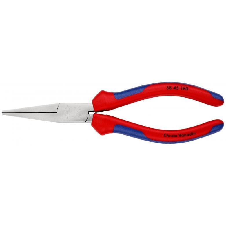 Mechanikerzange 38 45 190 - MELTEC GmbH