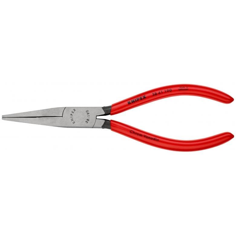 Mechanikerzange 38 41 190 - MELTEC GmbH