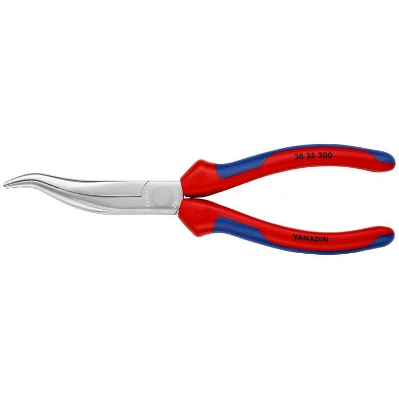 Mechanikerzange 38 35 200 - MELTEC GmbH