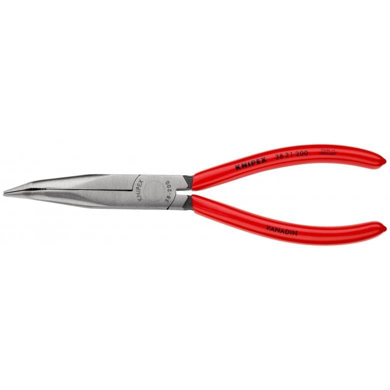 Mechanikerzange  38 21 200 - MELTEC GmbH