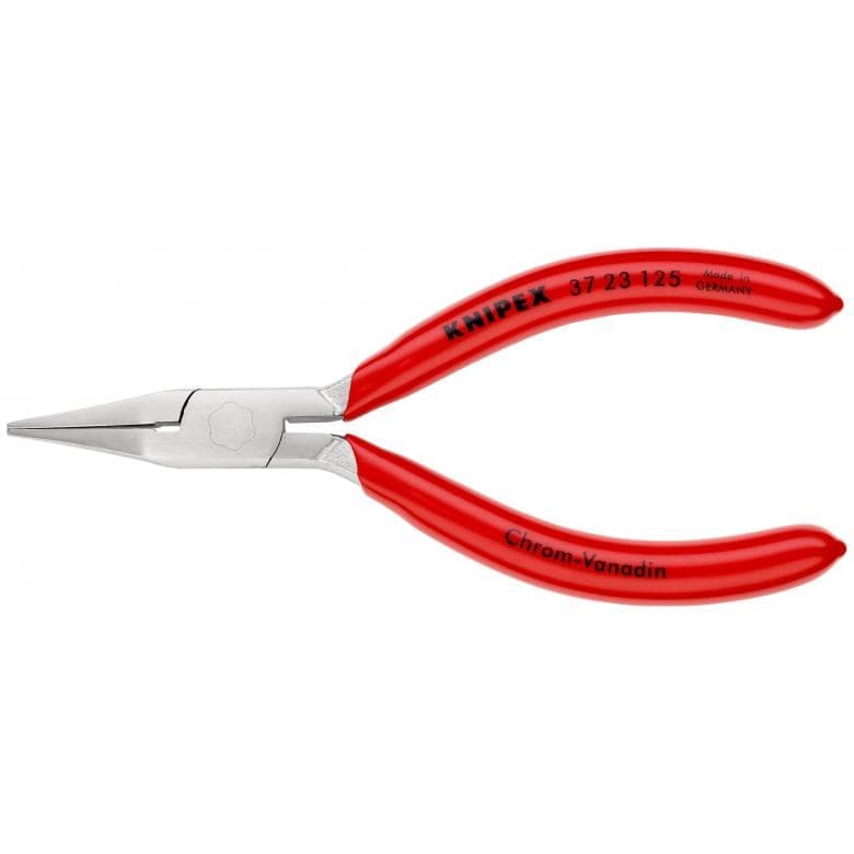 Greifzange Für Feinmechanik 37 23 125 - MELTEC GmbH