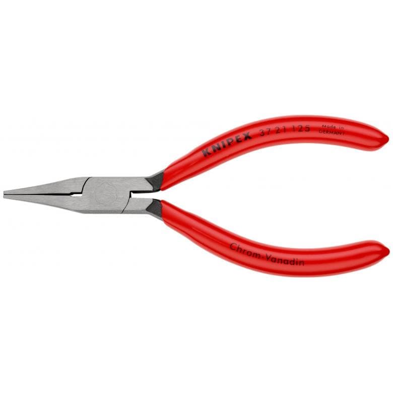 Greifzange Für Feinmechanik 37 21 125 - MELTEC GmbH
