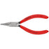 Greifzange Für Feinmechanik 37 21 125 - MELTEC GmbH