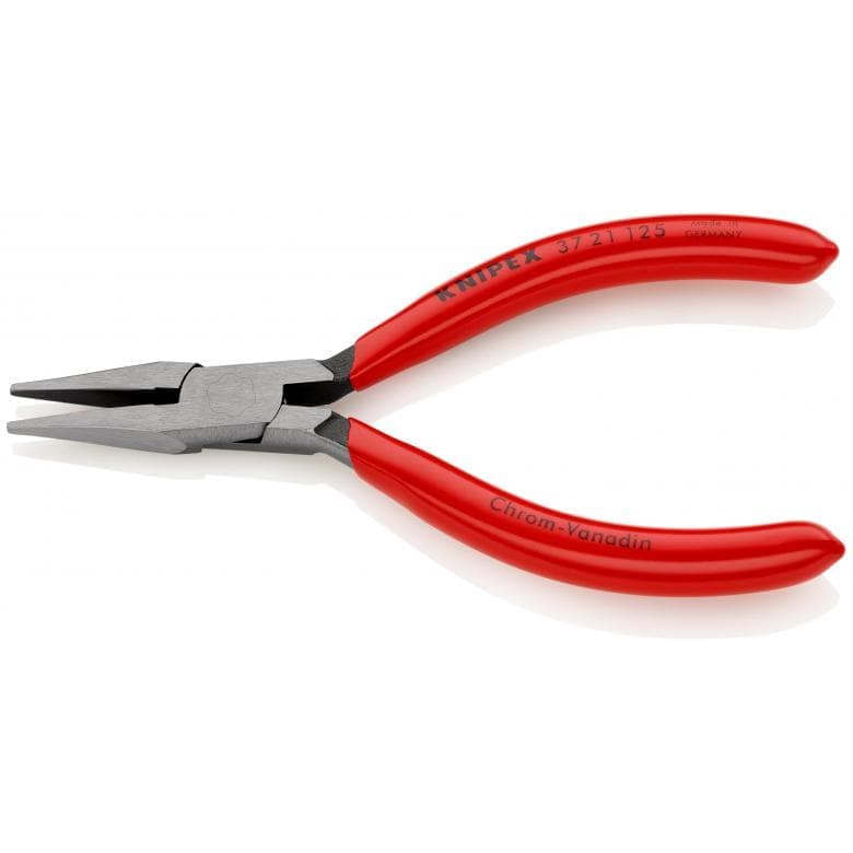 Greifzange Für Feinmechanik 37 21 125 - MELTEC GmbH