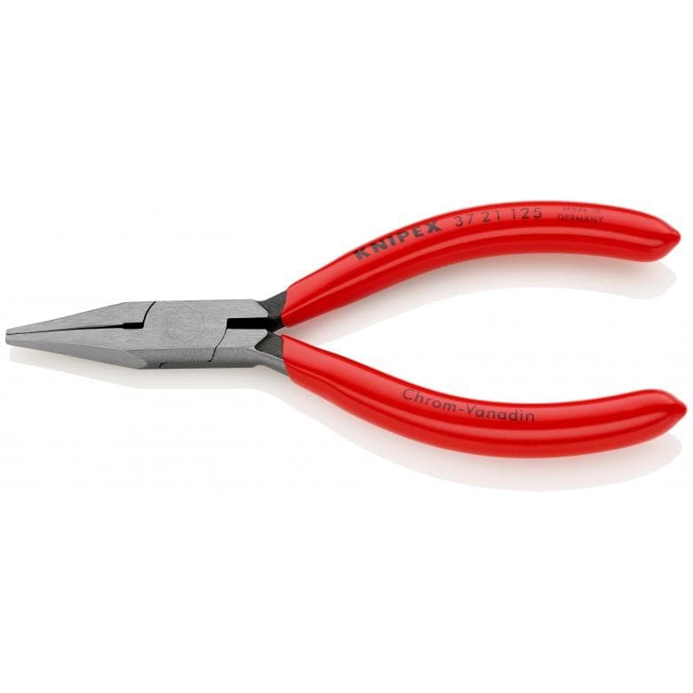 Greifzange Für Feinmechanik 37 21 125 - MELTEC GmbH
