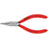 Greifzange Für Feinmechanik 37 11 125 - MELTEC GmbH