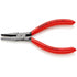 Greifzange Für Feinmechanik 37 11 125 - MELTEC GmbH