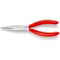 Langbeckzange 30 23 140 - MELTEC GmbH