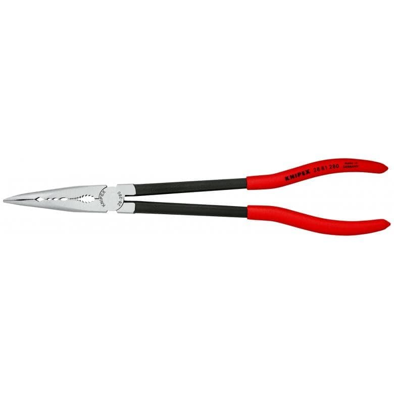 Montierzange Mit Querprofilen 28 81 280 - MELTEC GmbH