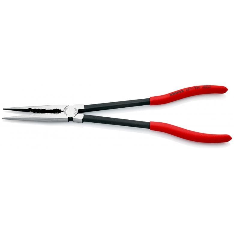 Montierzange Mit Querprofilen 28 71 280 - MELTEC GmbH
