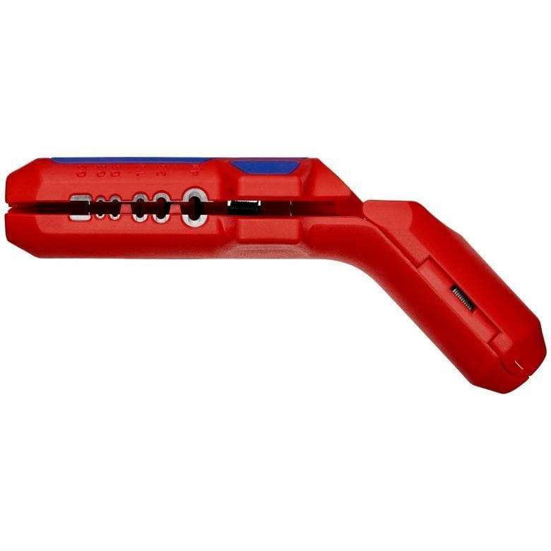 KNIPEX ErgoStrip® - MELTEC GmbH