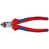 Abisolier-Seitenschneider 14 22 160 - MELTEC GmbH