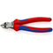 Abisolier-Seitenschneider 14 22 160 - MELTEC GmbH