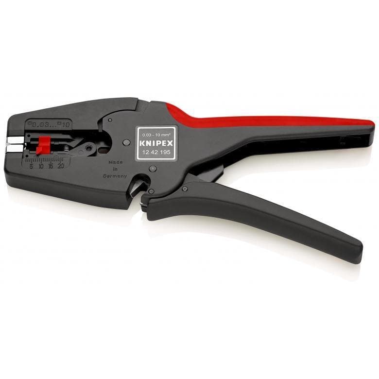 KNIPEX MultiStrip - MELTEC GmbH