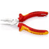 Spitz-Kom­bi­zan­ge 1/7 08 26 145 T - MELTEC GmbH