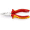 Spitz-Kom­bi­zan­ge 1/7 08 26 145 T - MELTEC GmbH