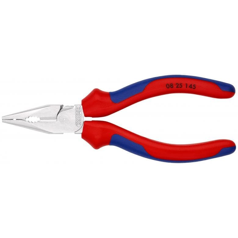 Spitz-Kombizange 08 25 145 - MELTEC GmbH
